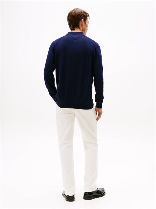  TOMMY HILFIGER | MW0MW36519DW5